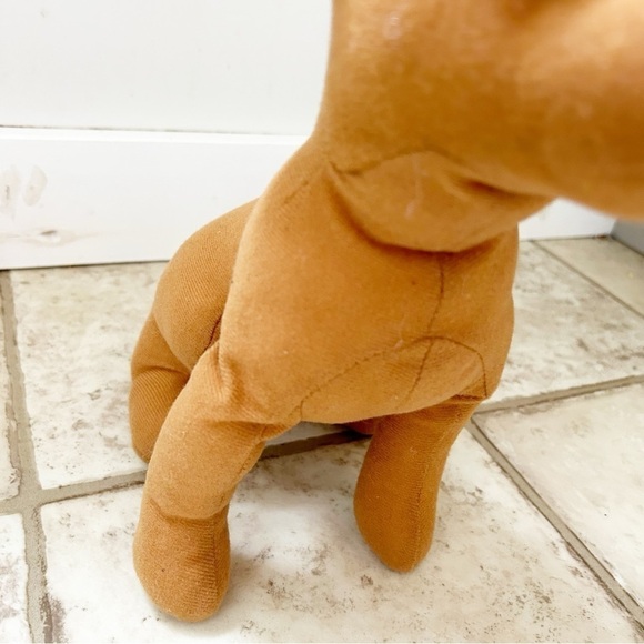 20th Century Fox The Simpsons Santa’s Little Helper approx 12 inches - Picture 4 of 9